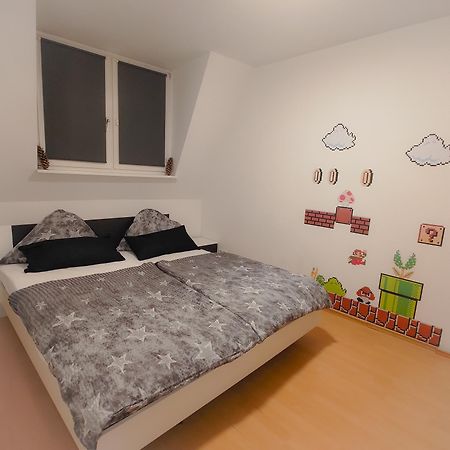 Good Located Apartment Subway U6 Wohnung Berlín Exteriér fotografie