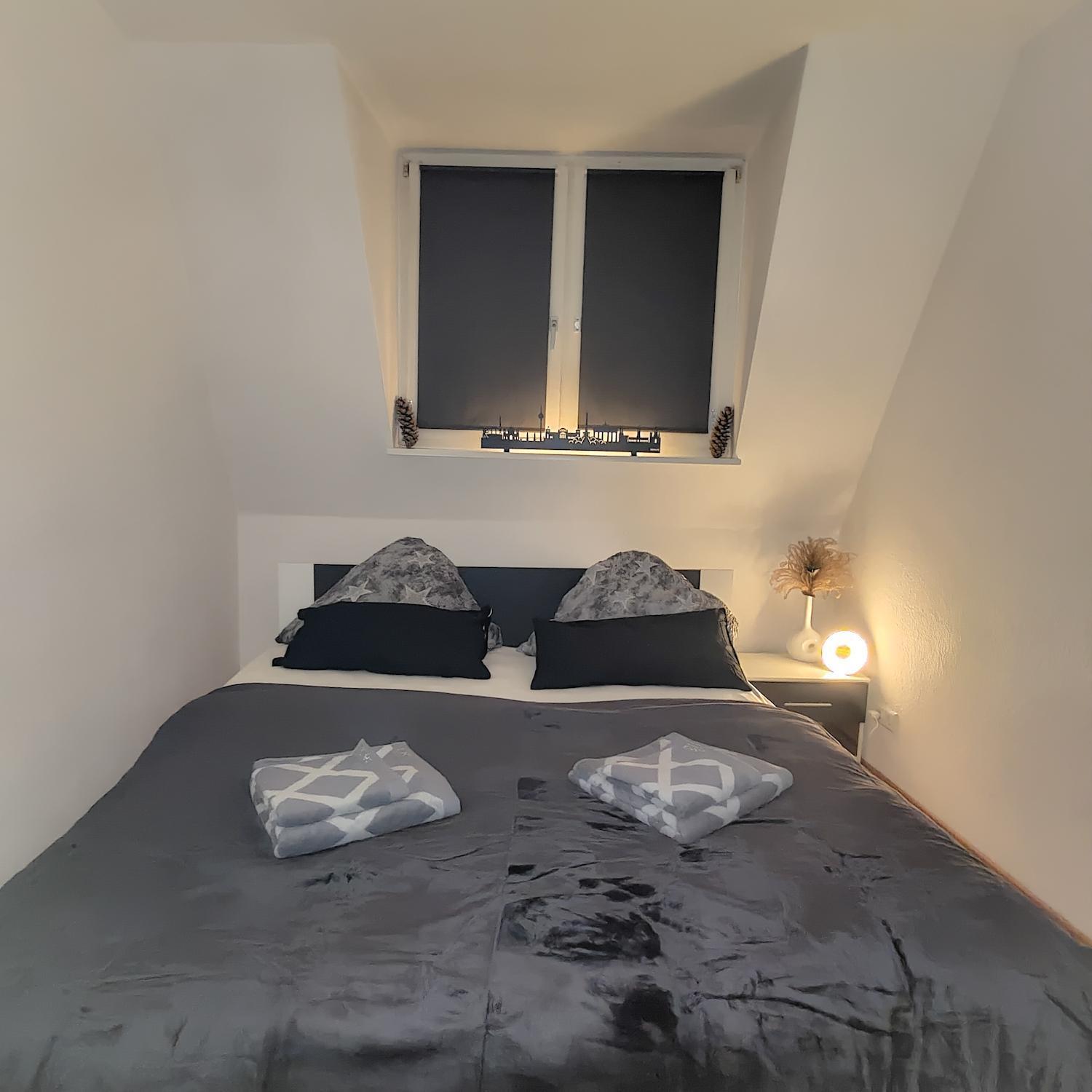 Good Located Apartment Subway U6 Wohnung Berlín Exteriér fotografie