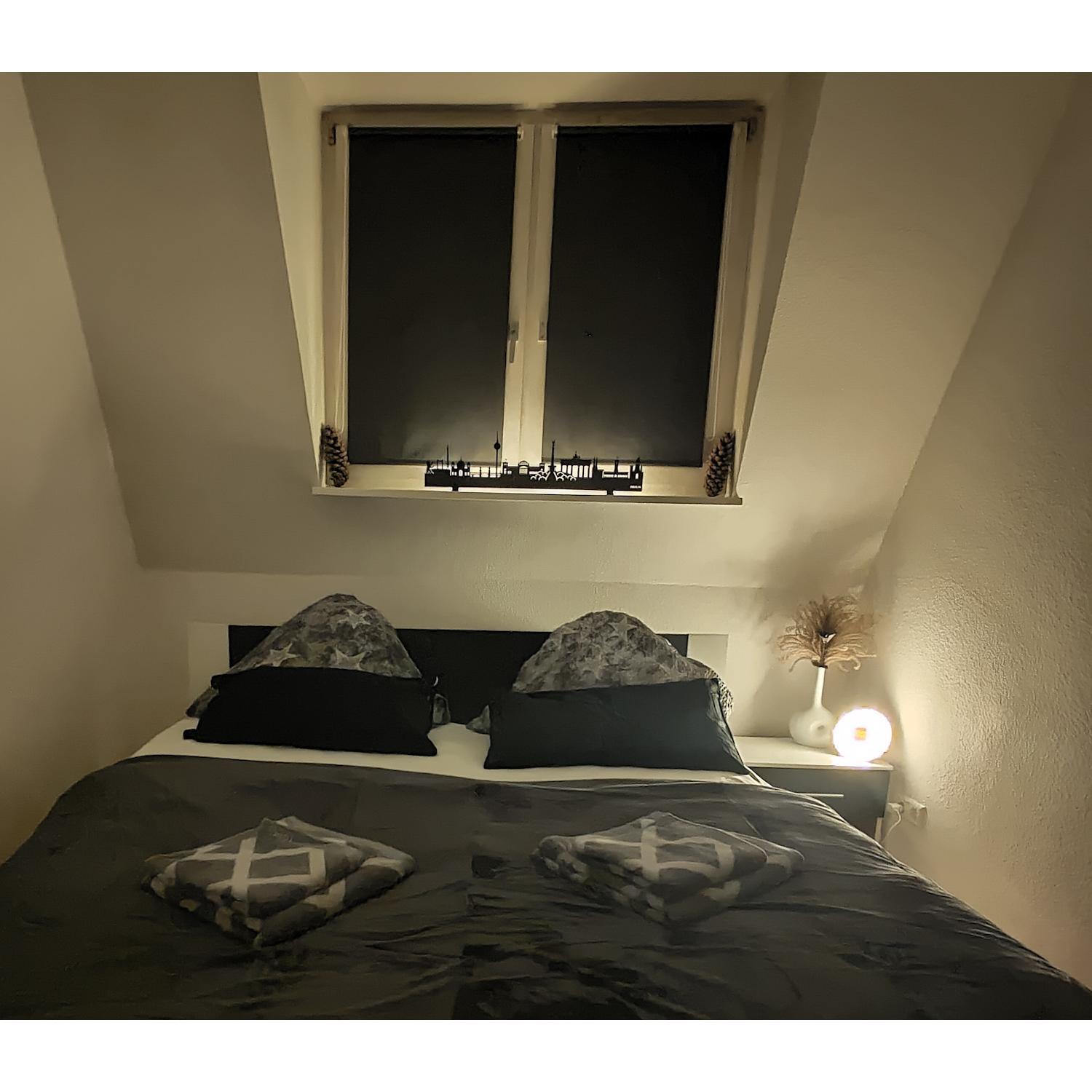 Good Located Apartment Subway U6 Wohnung Berlín Exteriér fotografie